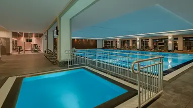 IC HOTELS SANTAI FAMILY RESORT