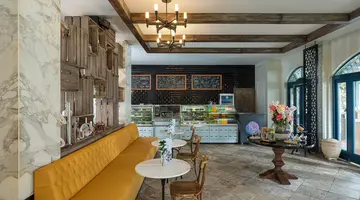 IC HOTELS SANTAI FAMILY RESORT