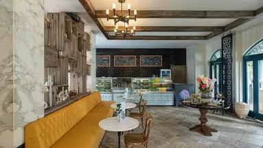 IC HOTELS SANTAI FAMILY RESORT