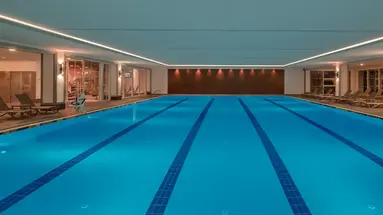 IC HOTELS SANTAI FAMILY RESORT