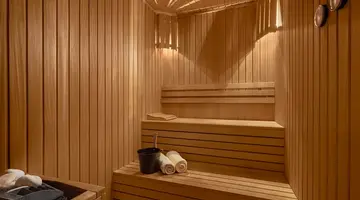 IC HOTELS SANTAI FAMILY RESORT