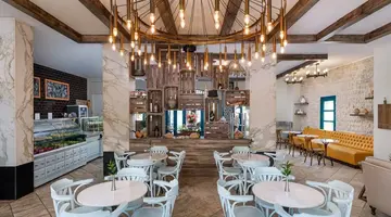 IC HOTELS SANTAI FAMILY RESORT