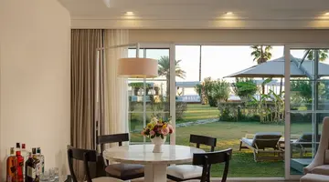 IC HOTELS SANTAI FAMILY RESORT