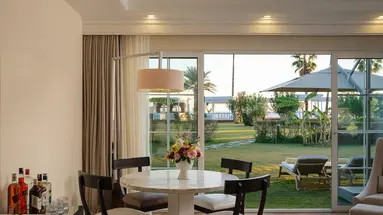 IC HOTELS SANTAI FAMILY RESORT