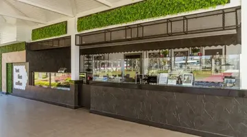 IC HOTELS SANTAI FAMILY RESORT