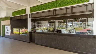 IC HOTELS SANTAI FAMILY RESORT