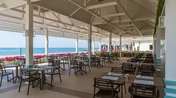 IC HOTELS SANTAI FAMILY RESORT
