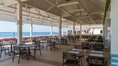 IC HOTELS SANTAI FAMILY RESORT