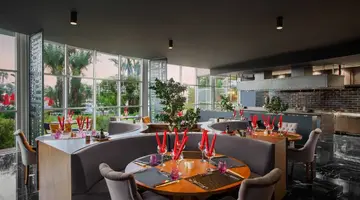 IC HOTELS SANTAI FAMILY RESORT