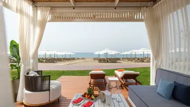 IC HOTELS SANTAI FAMILY RESORT