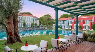 IC HOTELS SANTAI FAMILY RESORT
