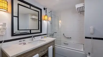 IC HOTELS SANTAI FAMILY RESORT