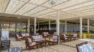 IC HOTELS SANTAI FAMILY RESORT