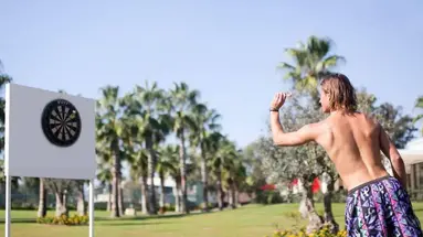 IC HOTELS SANTAI FAMILY RESORT