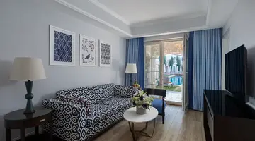 IC HOTELS SANTAI FAMILY RESORT