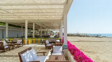 IC HOTELS SANTAI FAMILY RESORT