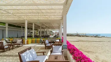 IC HOTELS SANTAI FAMILY RESORT