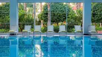 IC HOTELS SANTAI FAMILY RESORT