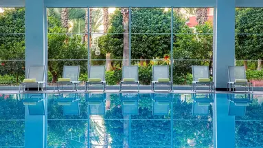 IC HOTELS SANTAI FAMILY RESORT