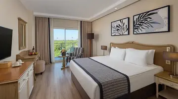 IC HOTELS SANTAI FAMILY RESORT