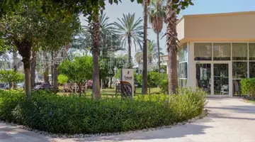 IC HOTELS SANTAI FAMILY RESORT