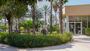 IC HOTELS SANTAI FAMILY RESORT