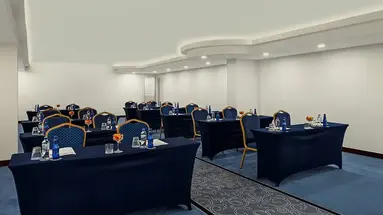 IC HOTELS SANTAI FAMILY RESORT