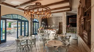 IC HOTELS SANTAI FAMILY RESORT