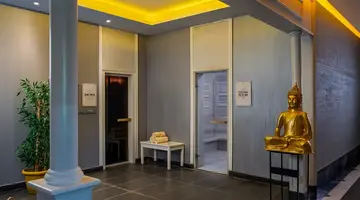 IC HOTELS SANTAI FAMILY RESORT