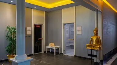 IC HOTELS SANTAI FAMILY RESORT