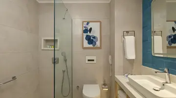 IC HOTELS SANTAI FAMILY RESORT