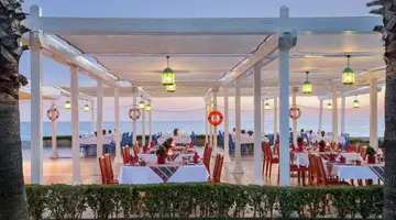 IC HOTELS SANTAI FAMILY RESORT