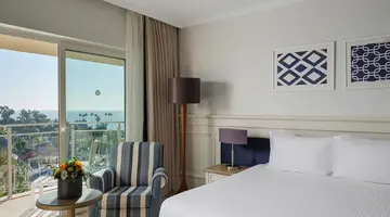 IC HOTELS SANTAI FAMILY RESORT