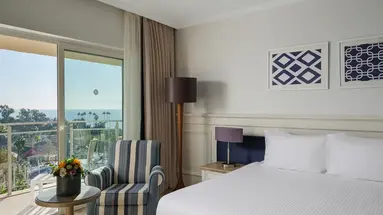 IC HOTELS SANTAI FAMILY RESORT