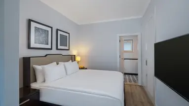 IC HOTELS SANTAI FAMILY RESORT