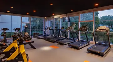 IC HOTELS SANTAI FAMILY RESORT