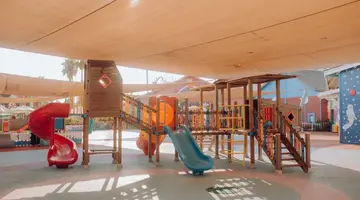 IC HOTELS SANTAI FAMILY RESORT