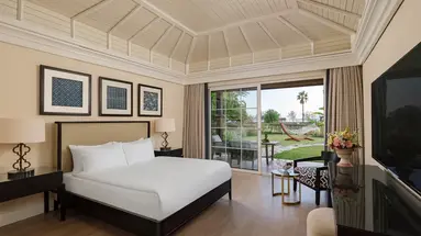 IC HOTELS SANTAI FAMILY RESORT