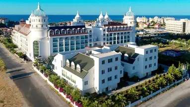 IC HOTELS SANTAI FAMILY RESORT