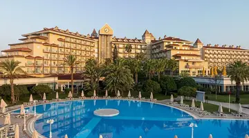 IC HOTELS SANTAI FAMILY RESORT