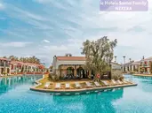 IC HOTELS SANTAI FAMILY RESORT