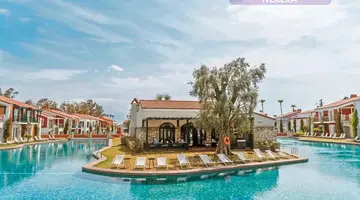 IC HOTELS SANTAI FAMILY RESORT