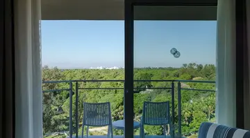 IC HOTELS SANTAI FAMILY RESORT