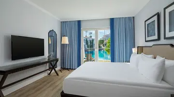 IC HOTELS SANTAI FAMILY RESORT