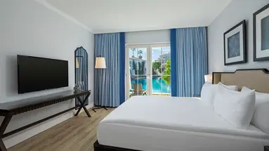 IC HOTELS SANTAI FAMILY RESORT