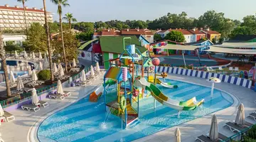 IC HOTELS SANTAI FAMILY RESORT
