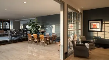 IC HOTELS SANTAI FAMILY RESORT