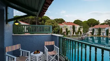 IC HOTELS SANTAI FAMILY RESORT