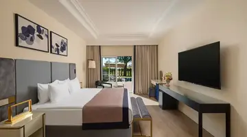 IC HOTELS SANTAI FAMILY RESORT