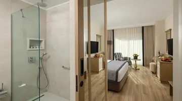 IC HOTELS SANTAI FAMILY RESORT
